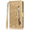 Trolsk Glitter Wallet (iPhone 15)