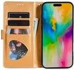 Trolsk Glitter Wallet (iPhone 16)