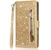 Trolsk Glitter Wallet (iPhone 16)