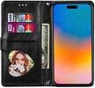 Trolsk Glitter Wallet (iPhone 16 Pro)