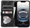 Trolsk Glitter Wallet (iPhone 16e)