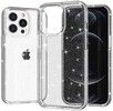 Trolsk Glittery Hard Case (iPhone 15 Pro)
