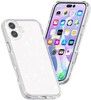 Trolsk Glittery Hard Case (iPhone 16 Plus)
