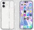 Trolsk Glittery Hard Case (iPhone 16 Plus)