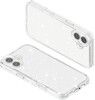 Trolsk Glittery Hard Case (iPhone 16 Plus)