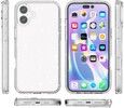 Trolsk Glittery Hard Case (iPhone 16 Plus)