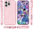 Trolsk Glittery Hard Case (iPhone 16 Pro)