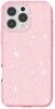 Trolsk Glittery Hard Case (iPhone 16 Pro)