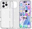 Trolsk Glittery Hard Case (iPhone 16 Pro)