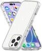 Trolsk Glittery Hard Case (iPhone 16 Pro)