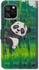 Trolsk Green Panda Wallet (iPhone 11 Pro)