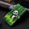 Trolsk Green Panda Wallet (iPhone 14 Pro)