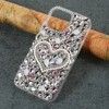 Trolsk Heart Diamonds Case (iPhone 13 Pro)