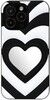 Trolsk Heart Mirror Case (iPhone 14 Pro)