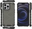 Trolsk Honeycomb Hybrid Case (iPhone 13 Pro)