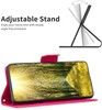 Trolsk Imprint Butterflies Wallet (iPhone 16 Pro)