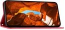 Trolsk Imprint Flower Wallet (iPhone 16)