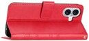 Trolsk Imprint Flower Wallet (iPhone 16)