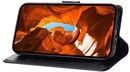 Trolsk Imprint Flower Wallet (iPhone 16 Pro Max)
