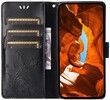 Trolsk Imprint Flower Wallet (iPhone 16 Pro Max)