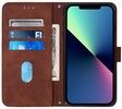 Trolsk Imprint Wallet with Strap (iPhone 15 Pro Max)