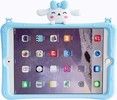 Trolsk Kids Case with strap - Bunny (iPad Pro 11)