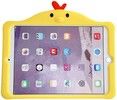 Trolsk Kids Case with strap - Chicken (iPad mini 5)