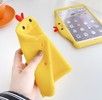 Trolsk Kids Case with strap - Chicken (iPad mini 5)