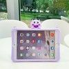 Trolsk Kids Case with strap - Monster (iPad mini 6)