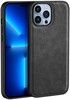 Trolsk Leather Back Cover (iPhone 16 Pro Max)