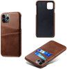 Trolsk Leather Card Case (iPhone 13 mini)