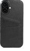 Trolsk Leather Card Case (iPhone 16 Plus)