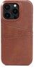Trolsk Leather Card Case (iPhone 16 Pro Max)