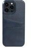 Trolsk Leather Card Case (iPhone 16 Pro Max)