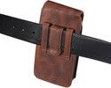 Trolsk Leather Pouch (iPhone)