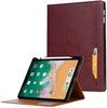 Trolsk Leather Wallet Folio (iPad mini 6)