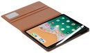 Trolsk Leather Wallet Folio (iPad mini 6)
