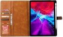 Trolsk Leather Wallet Folio (iPad Pro 13)