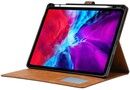Trolsk Leather Wallet Folio (iPad Pro 13)