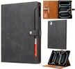 Trolsk Leather Wallet Folio (iPad Pro 13)