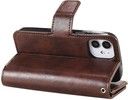 Trolsk Leather Wallet (iPhone 11)