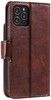 Trolsk Leather Wallet (iPhone 13 Pro Max)
