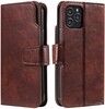 Trolsk Leather Wallet (iPhone 15 Plus)