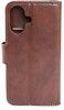 Trolsk Leather Wallet (iPhone 16 Plus)