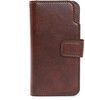 Trolsk Leather Wallet (iPhone 16 Plus)