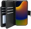 Trolsk Leather Wallet (iPhone 16 Plus)