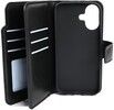 Trolsk Leather Wallet (iPhone 16 Plus)