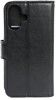 Trolsk Leather Wallet (iPhone 16 Plus)