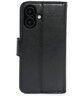 Trolsk Leather Wallet (iPhone 16 Plus)