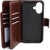 Trolsk Leather Wallet (iPhone 16 Plus)